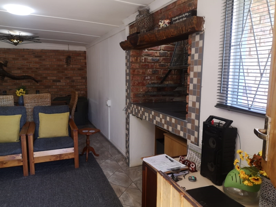 3 Bedroom Property for Sale in Manor Heights Eastern Cape
